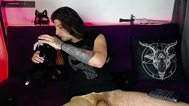 blckwolf 6 online show from 03-10-25, 08:56