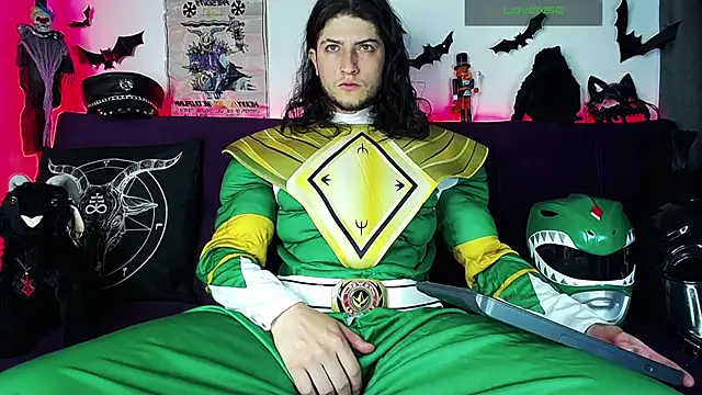 blckwolf 6 online show from 10-31-25, 05:47