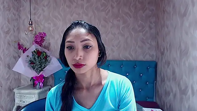 MadelineDoll online show from 02-16-25, 04:42