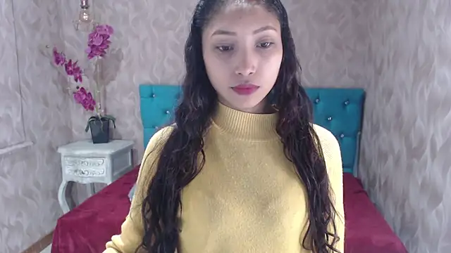 MadelineDoll online show from 03-06-25, 01:03