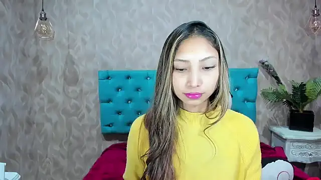 MadelineDoll online show from 09-24-25, 11:13