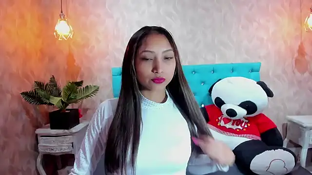 MadelineDoll online show from 02-21-26, 02:18