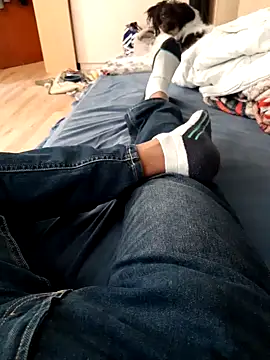 Snapshot of Big_Dick_22_in_Room chatting on 01-11-25, 12:07 Big Dick 22 in Room online show from 01-11-25, 12:07