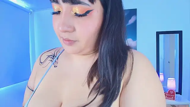 Emma monserrat online show from 02-06-26, 07:39