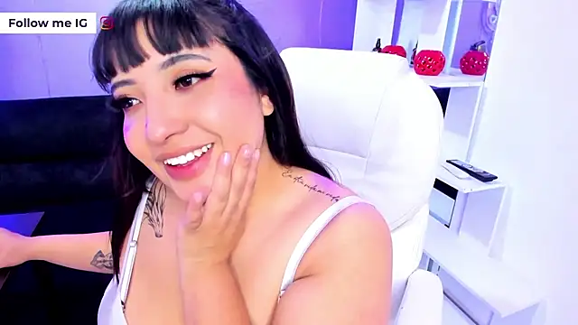 Emma monserrat online show from 04-09-26, 11:59