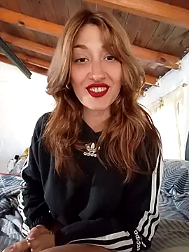 Viudanegraa online show from 09-09-25, 12:05