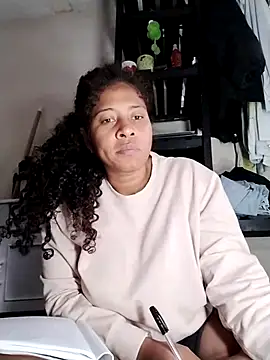 Ivon-09 online show from 02-15-25, 01:05