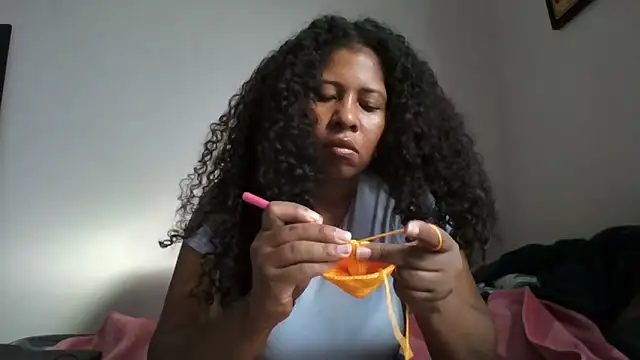 Ivon-09 online show from 03-15-26, 12:22