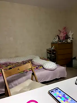 hungry1bunny online show from 12-07-24, 01:25