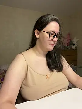 hungry1bunny online show from 01-07-25, 05:31