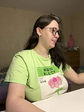 hungry1bunny online show from 02-26-26, 06:51