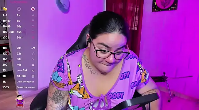 Sharon hils online show from 12-11-24, 04:53