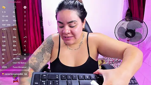 Sharon hils online show from 01-07-25, 10:19