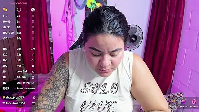 Sharon hils online show from 02-03-25, 11:58