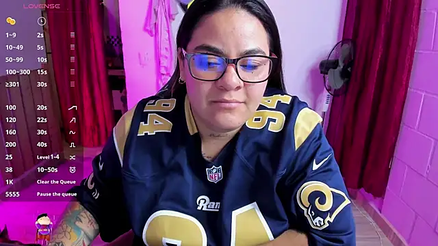 Sharon hils online show from 02-05-25, 05:53