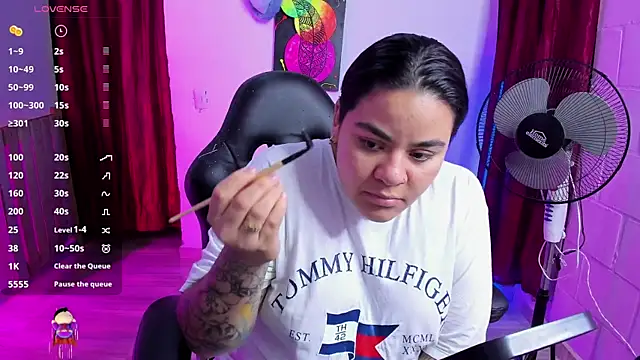 Sharon hils online show from 02-08-25, 09:36