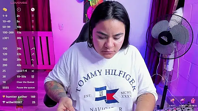 Sharon hils online show from 02-09-25, 12:39