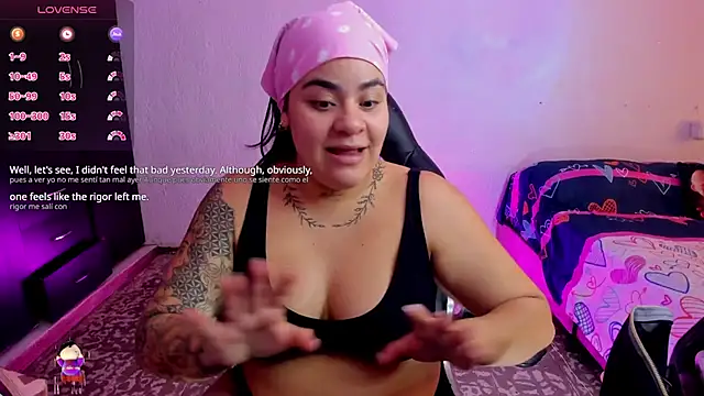 Sharon hils online show from 11-04-25, 05:56