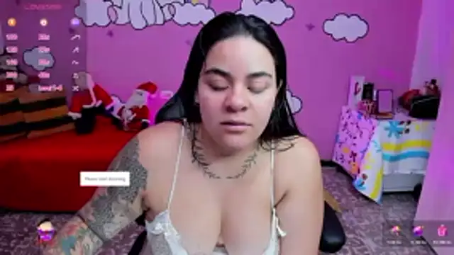 Sharon hils online show from 12-17-25, 07:20