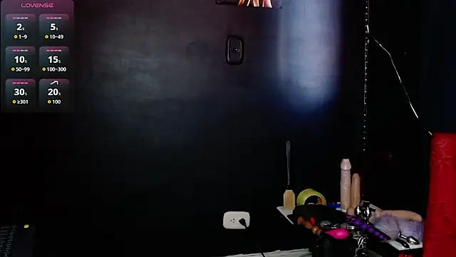 lilian rose  online show from 01-19-26, 01:15