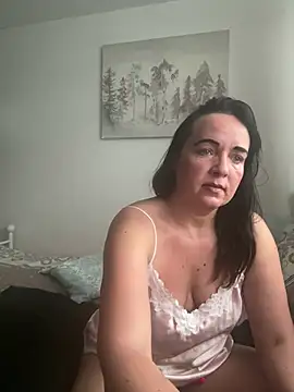 Dagmar92 online show from 01-01-25, 10:21