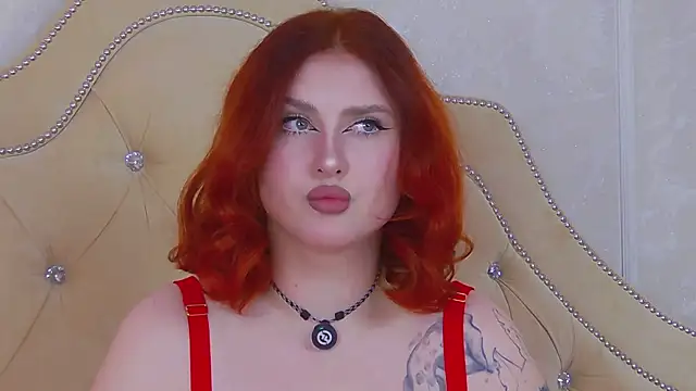 AnnaRichmond online show from 10-16-25, 04:24