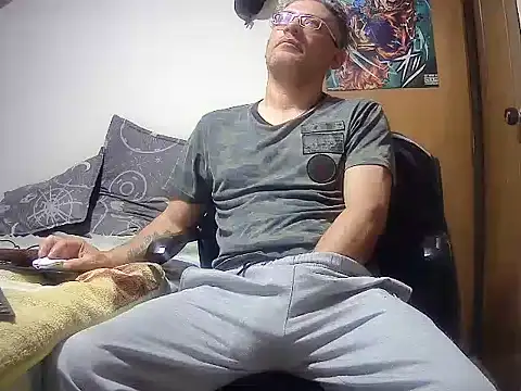 Ponpeo online show from 07-19-26, 04:16