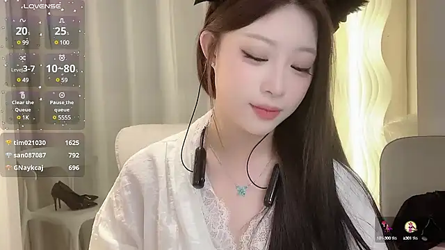 zhuzhu-520- online show from 12-10-24, 07:54