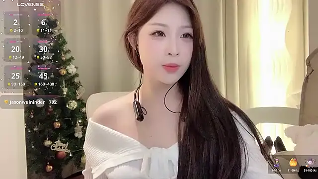 zhuzhu-520- online show from 01-06-25, 08:07