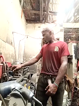 Yairelnegro online show from 03-24-26, 09:31