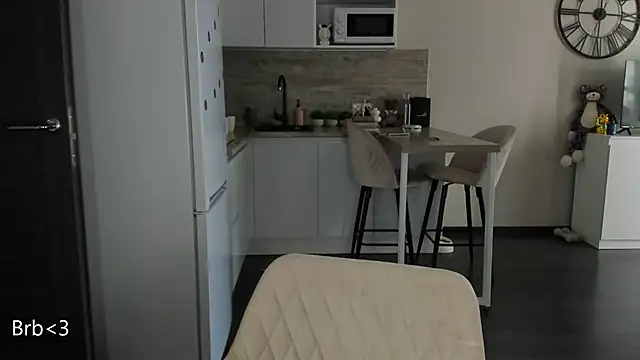 nilliluv online show from 03-27-26, 08:26