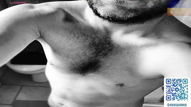 mr-k-quinn-x online show from 02-08-26, 05:11