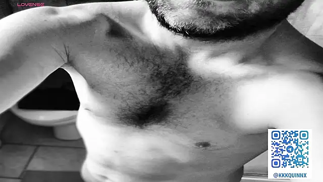 mr-k-quinn-x online show from 03-04-26, 08:37