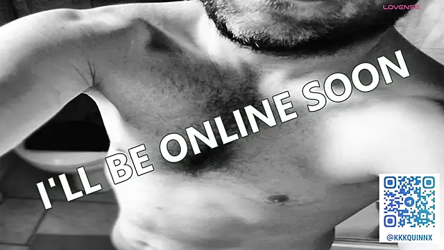 mr-k-quinn-x online show from 03-20-26, 06:57