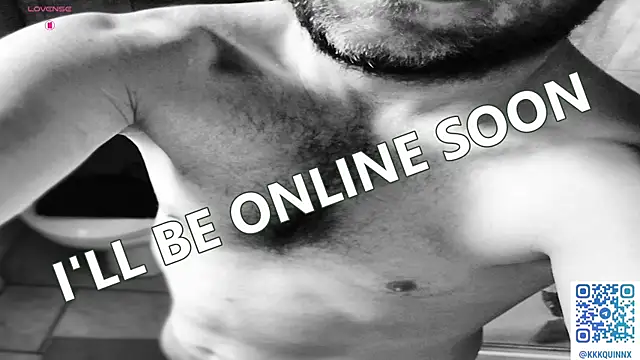 mr-k-quinn-x online show from 03-27-26, 07:02