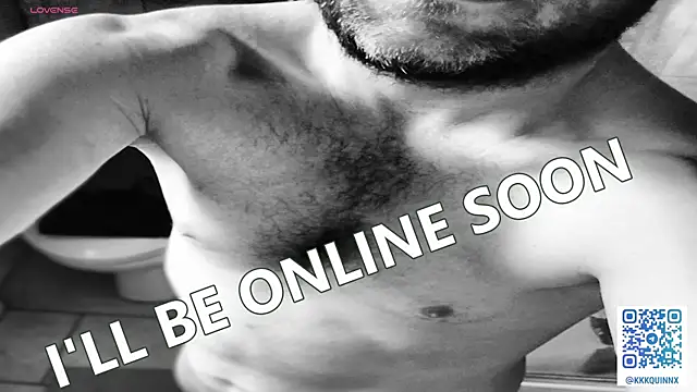 mr-k-quinn-x online show from 04-02-26, 10:07