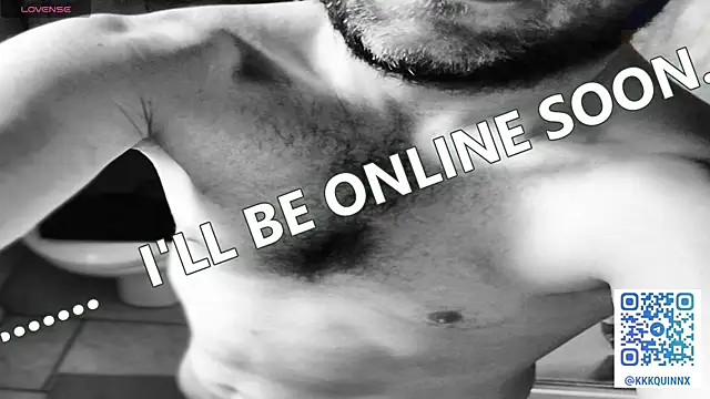 mr-k-quinn-x online show from 04-24-26, 08:44