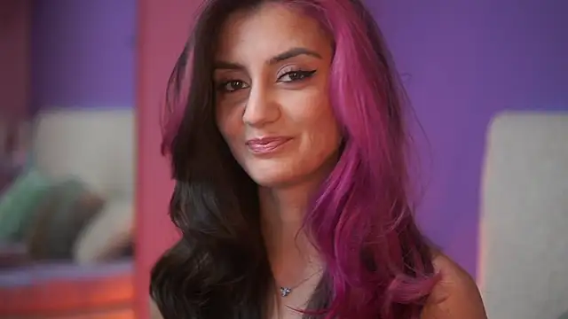 SabrinaHope online show from 12-01-25, 10:04