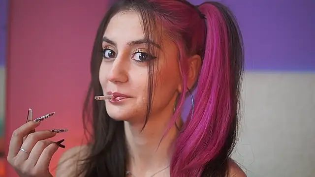 SabrinaHope online show from 12-04-25, 10:07