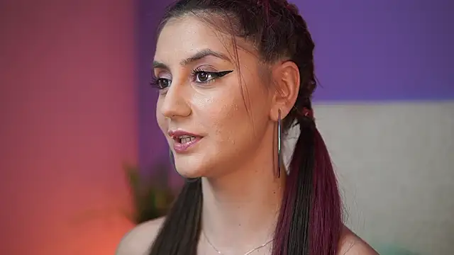 SabrinaHope online show from 03-14-26, 01:01