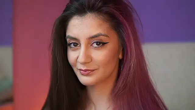 SabrinaHope online show from 03-15-26, 10:16