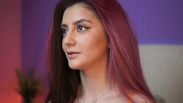 SabrinaHope online show from 03-19-26, 08:57