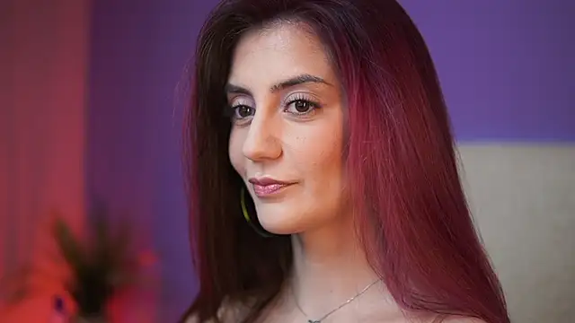 SabrinaHope online show from 05-30-26, 08:28