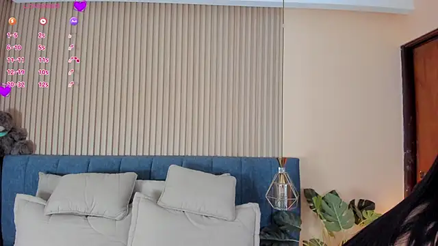 kathecute   online show from 03-14-26, 01:44