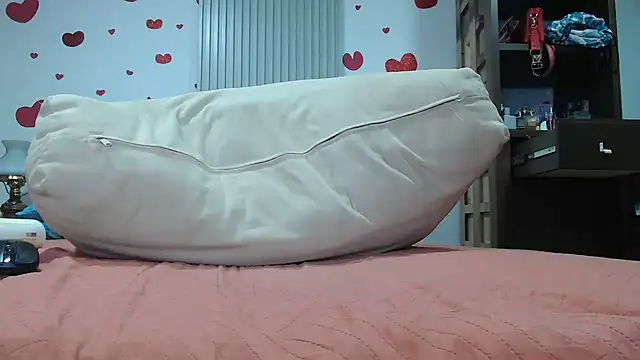 DanaiOluyi online show from 02-28-25, 11:12