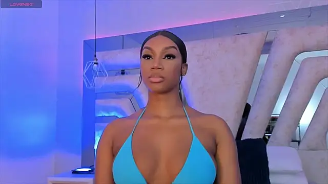 ChaynnaCooper online show from 12-14-24, 02:34