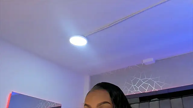 ChaynnaCooper online show from 01-19-25, 11:34