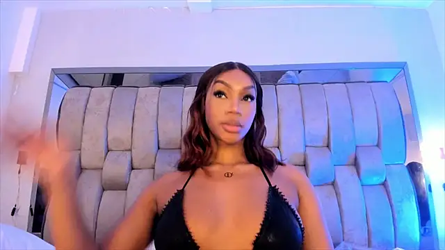 ChaynnaCooper online show from 03-14-25, 02:52