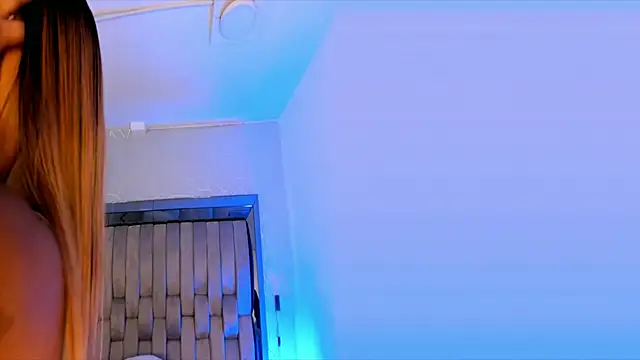 ChaynnaCooper online show from 03-22-25, 12:04