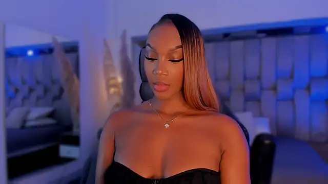 ChaynnaCooper online show from 10-28-25, 03:43